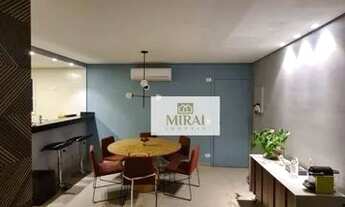 Imagem 7: Apartamento com 2 dormitórios à venda, 69 m² por R$ 505.000 - Parque Industrial - São José