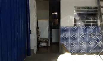 Imagem: Kitinete mobiliada