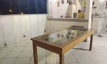 Imagem 6: Campo Grande Casa com 4 dormitórios