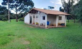 Imagem 7: Sitio em capitinga 44 alqueires 7.480.000.00 ( isa