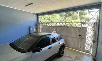 Imagem 6: Sobrado com 4 dormitórios, 227 m² - venda por R$ 900.000,00 ou aluguel por R$ 5.020,00/mês