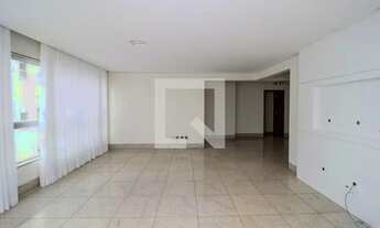 Imagem: Apartamento para Aluguel - Buritis, 4 Quartos