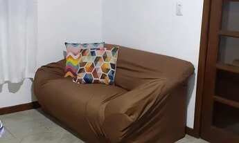 Imagem 2: Kitnet na praia da Armação