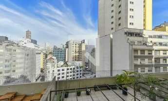 Imagem 6: Apartamento para Aluguel - Centro, 2 Quartos, 45 m2