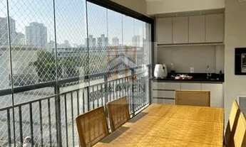 Imagem 4: PRÉDIO NOVO, LAZER COMPLETO, DUAS VAGAS