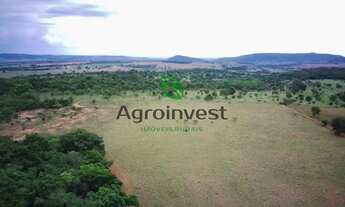 Imagem: Sítio no Município de Guapó - GO