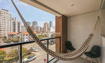 Imagem 4: Linda Cobertura para venda a 50 metros mar, mobiliada, com 3 quartos - Torres - RS