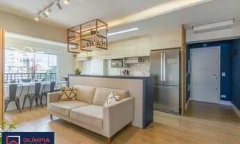 Imagem 3: Venda Apartamento 2 Dormitórios - 58 m² Vila Madalena