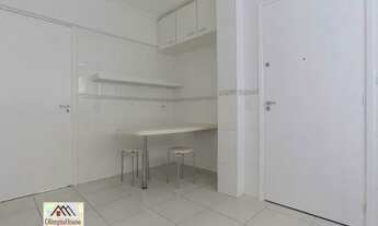 Imagem 6: Apartamento Locação 4 Dormitórios - 120 m² Jardim Paulista