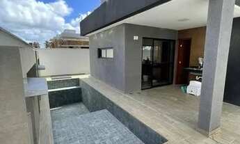 Imagem 2: Casa para venda com 1700 metros quadrados com 4 quartos em Brisamar - João Pessoa - Paraíb