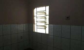 Imagem 6: Edicula proximo a infro da calama