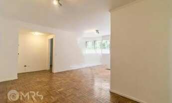 Imagem: Apartamento em Cerqueira César - São Paulo