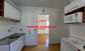 Imagem 4: Apartamento para Locação em São Paulo, Vila Guarani (Z Sul), 3 dormitórios, 2 banheiros, 1