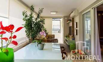 Imagem 3: APARTAMENTO DUPLEX À VENDA NA CASA VERDE, 4 DORMITÓRIOS, 3 SUÍTES. 4 VAGAS DE GARAGEM. LAZ