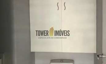 Imagem 4: Sala - Edificio Vertice - Valinhos