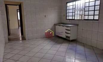 Imagem 5: Ótima Casa com Edícula 2 dormitórios à venda, 120 m² por R$ 275.000 - Jardim São José - C