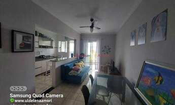 Imagem 6: Apartamento à venda, 71 m² por R$ 360.000,00 - Canto do Forte - Praia Grande/SP