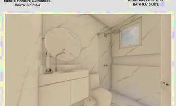 Imagem 7: Apartamento 03 quartos bairro Santa Mônica