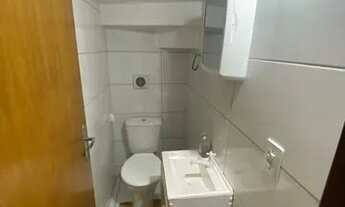 Imagem 6: SOBRADO GEMINADO no ESPINHEIROS com 2 quartos para LOCAÇÃO, 60 m²