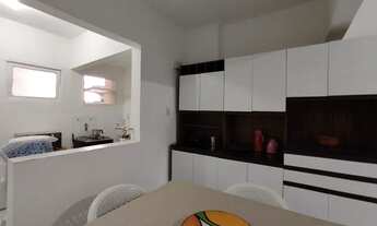 Imagem 3: Apartamento para aluguel tem 58 metros quadrados com 2 quartos em Santo Amaro - Recife - P