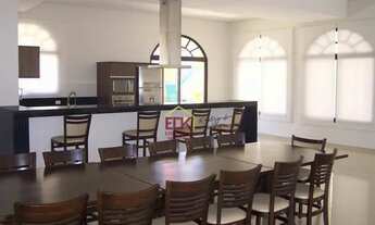 Imagem 2: Apartamento com 3 dormitórios, 118 m² - venda por R$ 1.450.000,00 ou aluguel por R$ 6.400