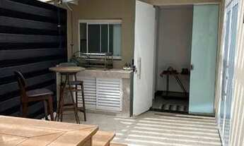 Imagem 4: Casa com 3 dormitórios à venda, 180 m² por R$ 840.000 - Jardim Tarraf II - CONDOMÍNIO ALAM