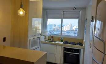 Imagem 6: Apartamento mobiliado