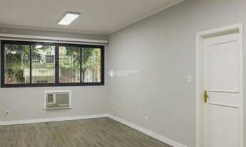 Imagem: PORTO ALEGRE - Apartamento Padrão - Santana