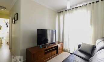 Imagem 3: Apartamento para Aluguel - Vila Esperança, 3 Quartos, 64 m2