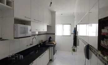 Imagem 2: Apartamento com 2 dormitórios, 65 m² - venda por R$ 220.000,00 ou aluguel por R$ 1.781,92