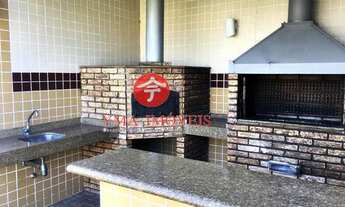 Imagem 4: Apartamento para venda no Parque São Domingos