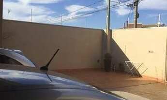 Imagem 3: Casa residencial à venda, Jardim Maria Imaculada, Brodowski