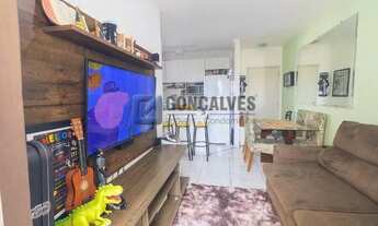 Imagem: SAO BERNARDO DO CAMPO - Residential / Apartment