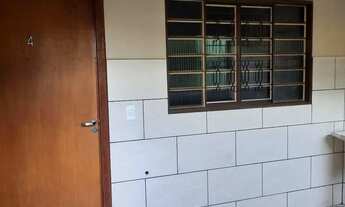 Imagem 4: Melhor Apto 01 quarto Cid Jardim