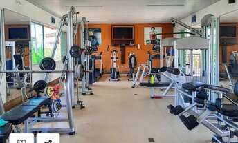 Imagem 5: Cobertura top vila do porto