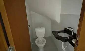 Imagem 5: SOBRADOS COND FECHADO 2 QUARTOS MARACANÃ EM PRAIA GRANDE