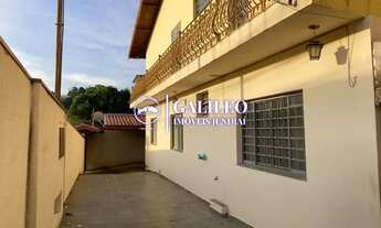 Imagem: Aluguel de casa com 03 dormitórios com