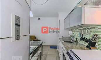 Imagem 6: Apartamento para alugar, 47 m² por R$ 3.500,00/mês - Campo Belo - São Paulo/SP