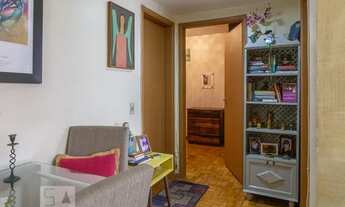 Imagem 5: Apartamento para Aluguel - Perdizes, 2 Quartos, 90 m2