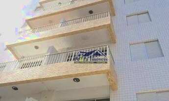 Imagem 2: Apartamento e 1 dormitório, sala, cozinha, banheiro, área de serviço e 1 vaga de garagem c