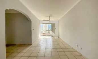 Imagem 2: Apartamento para Aluguel - Balneário Cidade Atlântica, 3 Quartos, 100 m2