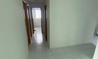 Imagem 5: Apartamento para aluguel possui 52 metros quadrados com 2 quartos em Boa Viagem - Recife