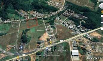 Imagem 5: Terreno à venda no bairro Caixa D'água - Guaramirim/SC