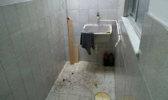 Imagem 4: Porta de Alumínio