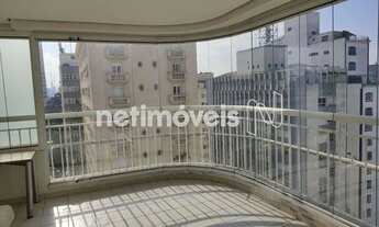 Imagem 1: Locação Apartamento 2 quartos Cerqueira César São Paulo