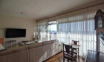 Imagem 7: Apartamento no Condomínio Conjunto Bella Vista!