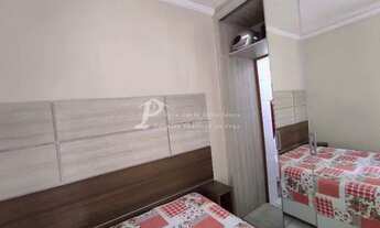 Imagem: Apartamento com 1 dorm, Itararé, São Vicente