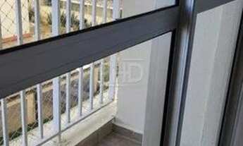 Imagem 2: Apartamento de 56 m² no Vila Homero Thon em Santo André - SP