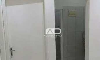 Imagem 4: Apartamento com 2 dormitórios para alugar, 45 m² por R$ 1.230/mês - Vila Mendes - São Paul