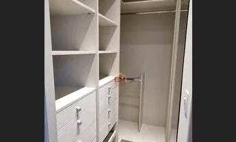 Imagem 11: Apartamento com 2 dormitórios à venda, 62 m² por R$ 650.000 - Jardim Aquarius - São José d